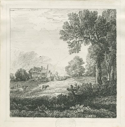 Eccleshall - Biana Hall de School English