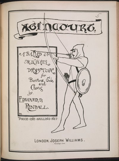 Frontispicio de 