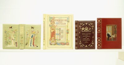 Rey Arturo y Ginebra de School English
