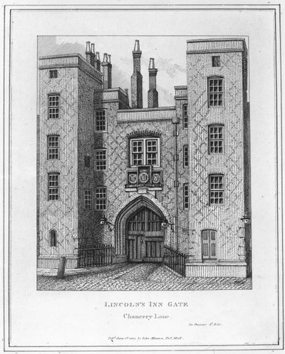 Puerta de Lincoln