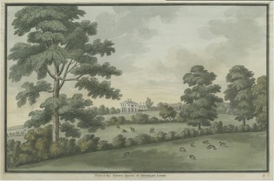 Needwood - Brickley Lodge de School English