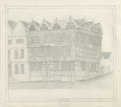 Stafford - Antigua 