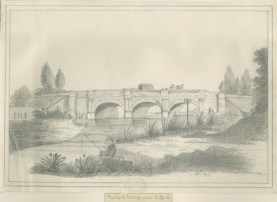 Stafford - Puente de Radford de School English
