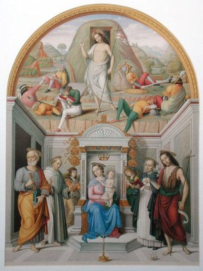 La Natividad de Arundel de School English