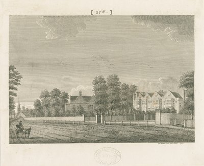 Whittington Hall de School English