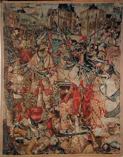 La venganza de Hércules, de 
