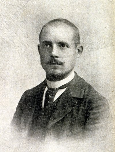 Charles Péguy de School French