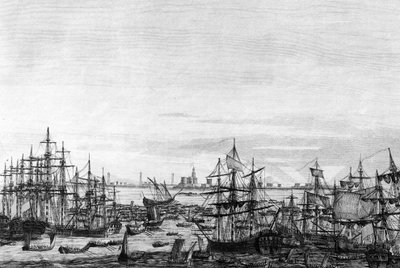 Conquista de Egipto (Campaña de Egipto (1798-1801) dirigida por Napoleón Bonaparte de School French