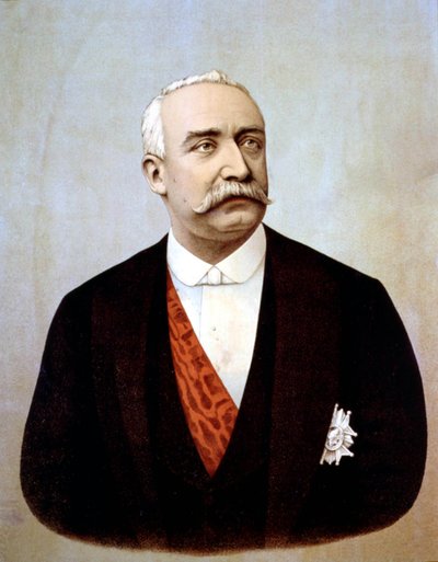 Félix Faure de School French