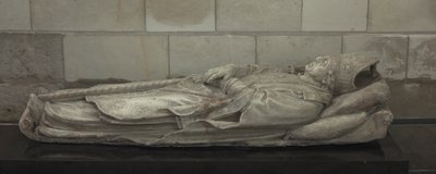 Monumento funerario de School French
