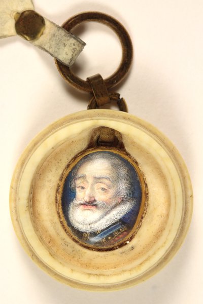 Enrique IV de Francia de School French