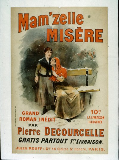 Póster de Mam