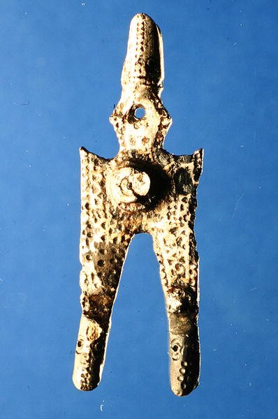Accesorio, de Bueraberg bei Ungedanken, medieval temprano de School German