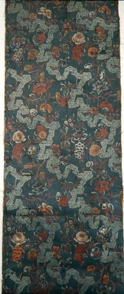 Papel Tapiz Floral de School German