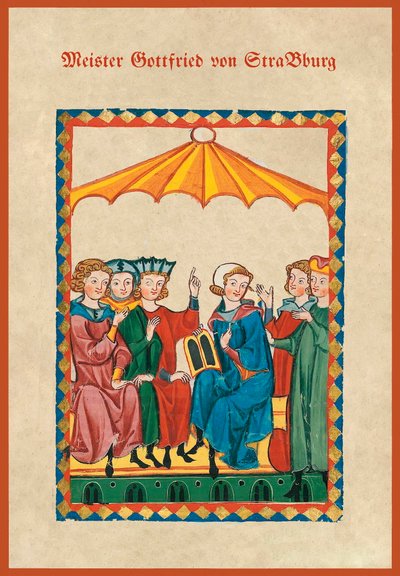 Cancionero medieval (imprimir) de School German