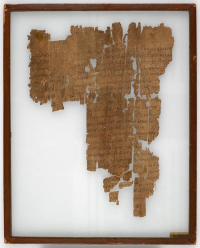 Papiro 1532 3v 