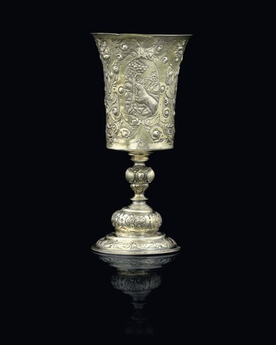 Copa, c.1600 de School Hungarian