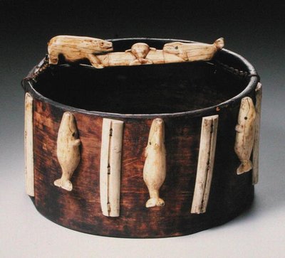 Cubo, de Groenlandia de School Inuit