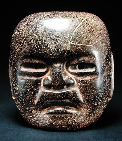 Máscara de School Mexican