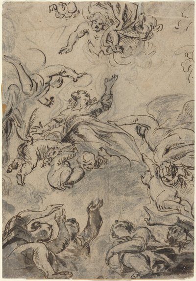  de School Netherlandish