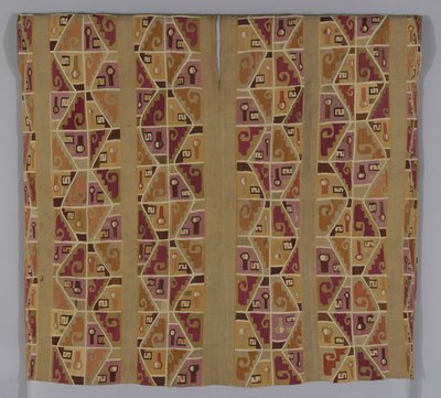 Túnica, 600-800 de School Peruvian