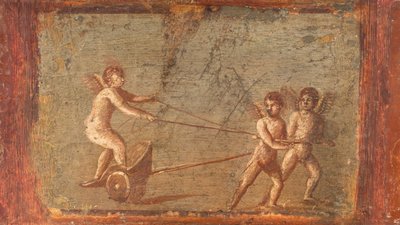  von School Roman
