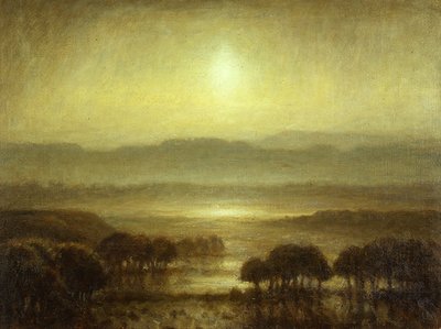Amanecer de School Scottish