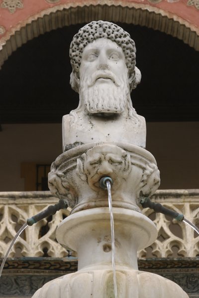 Fuente de Jano de School Spanish