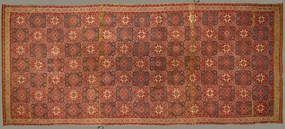 Alfombra 