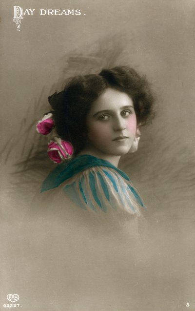 Sueños diurnos de Schwerdffeger and Co