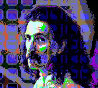 Frank Zappa de Scott J. Davis
