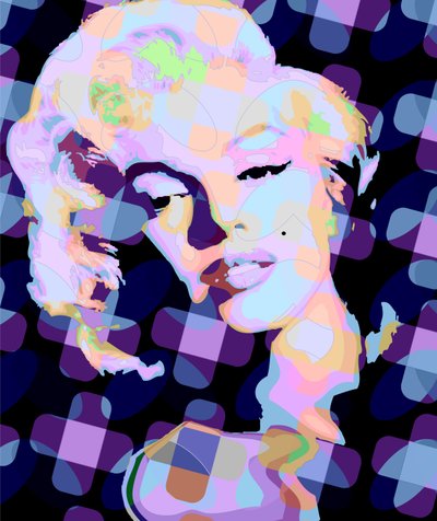 Marilyn Monroe de Scott J. Davis