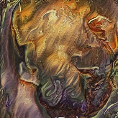 Ostra, 2021 de Scott J. Davis