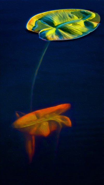 T_Lirio3 de Scott J. Davis
