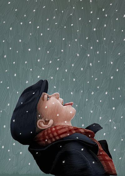 de Scott McKowen