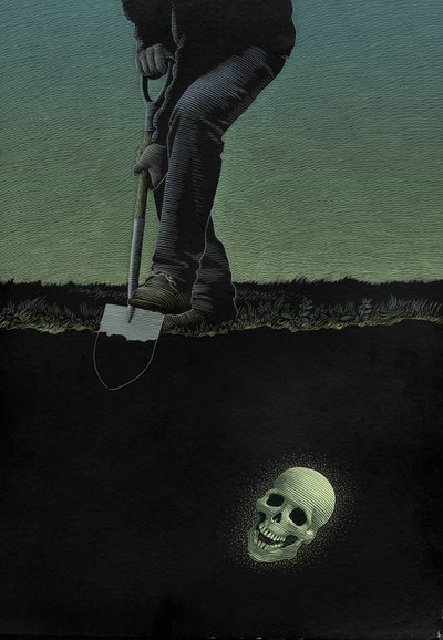  de Scott McKowen