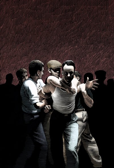  de Scott McKowen