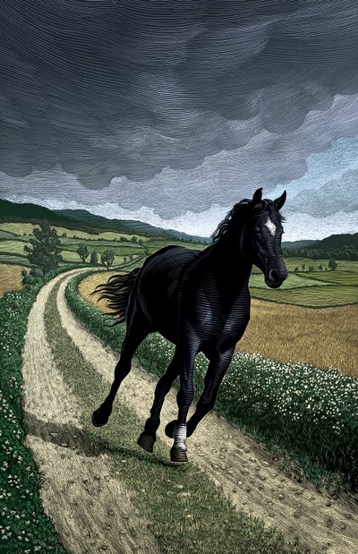  de Scott McKowen