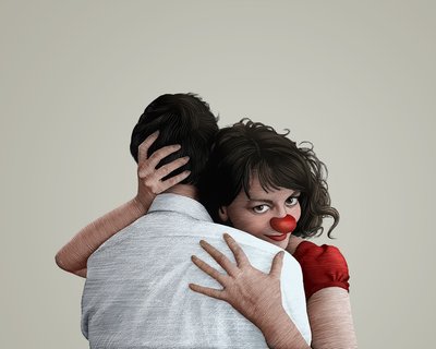  de Scott McKowen