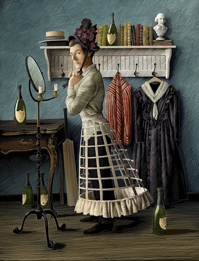  de Scott McKowen