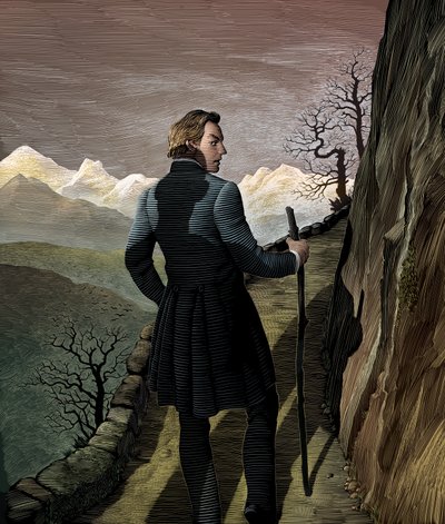  de Scott McKowen