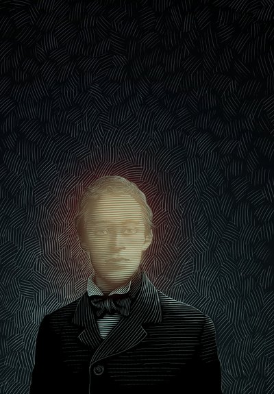  de Scott McKowen