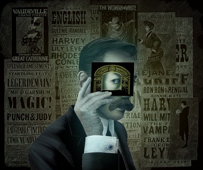 de Scott McKowen