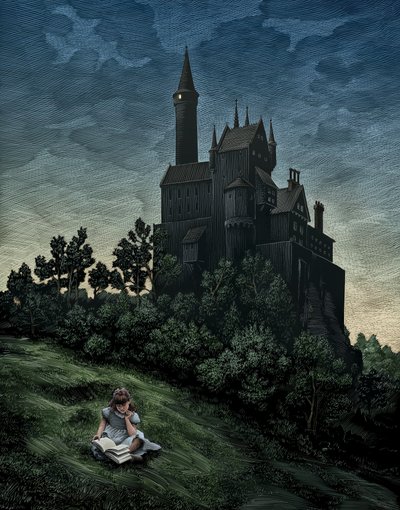  de Scott McKowen