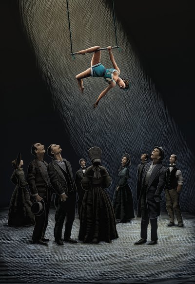  de Scott McKowen