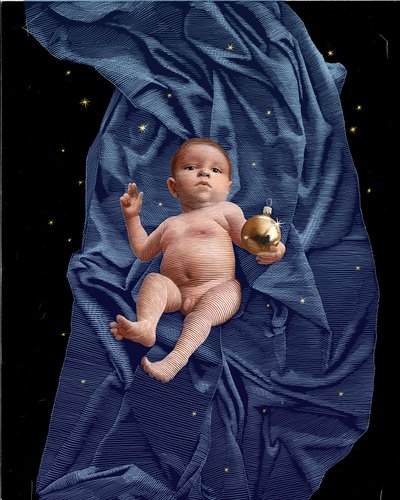  de Scott McKowen