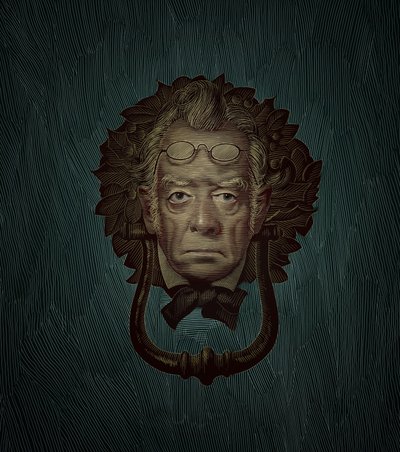  de Scott McKowen
