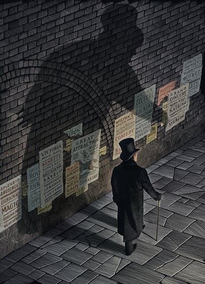  de Scott McKowen