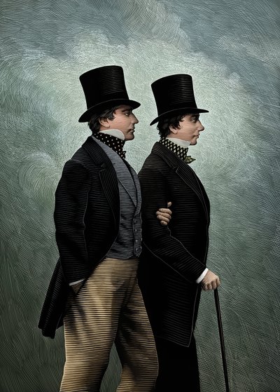  de Scott McKowen