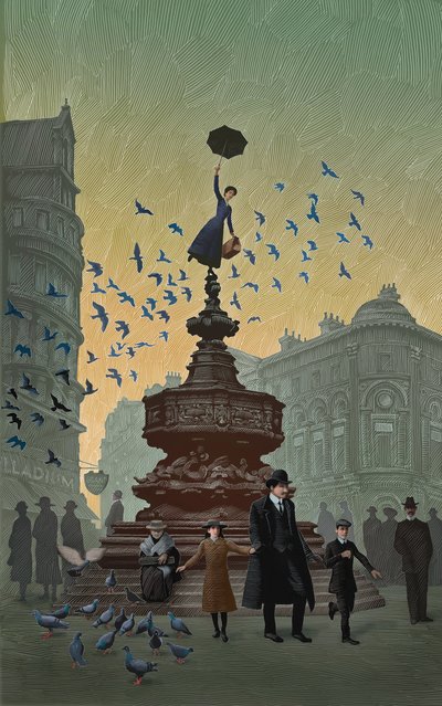  de Scott McKowen